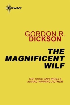 Cover The Magnificent Wilf (eBook, ePUB)
