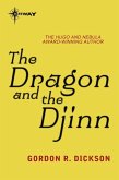 The Dragon and the Djinn (eBook, ePUB)