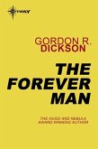 The Forever Man (eBook, ePUB)