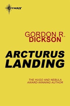 Arcturus Landing (eBook, ePUB) Cover Arcturus Landing (eBook, ePUB)