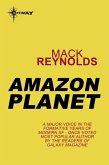 Amazon Planet (eBook, ePUB)