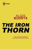 The Iron Thorn (eBook, ePUB)