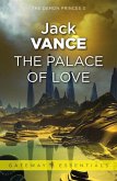 The Palace of Love (eBook, ePUB)