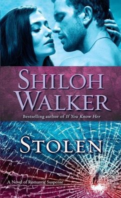 Cover Stolen (eBook, ePUB)
