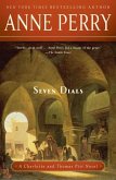 Seven Dials (eBook, ePUB) Seven Dials (eBook, ePUB)