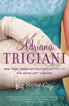 Big Stone Gap (eBook, ePUB) - Trigiani, Adriana