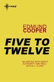 Five to Twelve (eBook, ePUB)