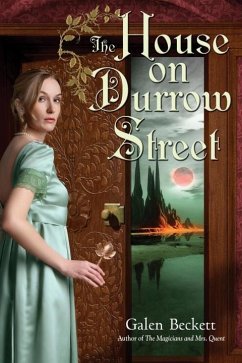 Cover The House on Durrow Street (eBook, ePUB)