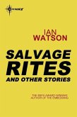 Salvage Rites: And Other Stories (eBook, ePUB)