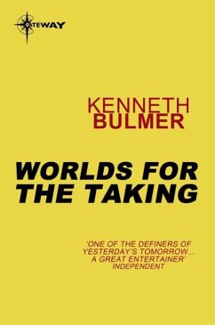 Cover Worlds for the Taking (eBook, ePUB)