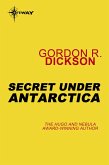 Secret Under Antarctica (eBook, ePUB)