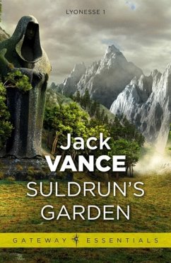 Suldrun's Garden (eBook, ePUB) - Vance, Jack