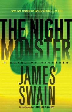 Cover The Night Monster (eBook, ePUB)