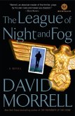 The League of Night and Fog (eBook, ePUB)