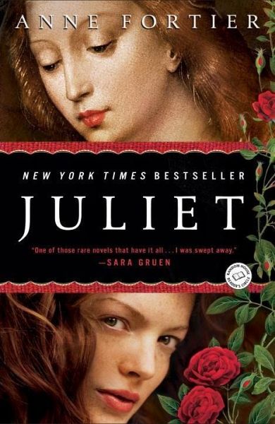 Juliet (eBook, ePUB) Juliet (eBook, ePUB)