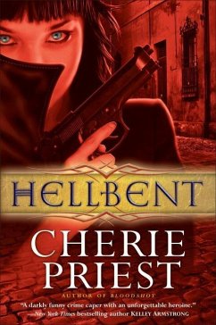 Hellbent (eBook, ePUB) - Priest, Cherie