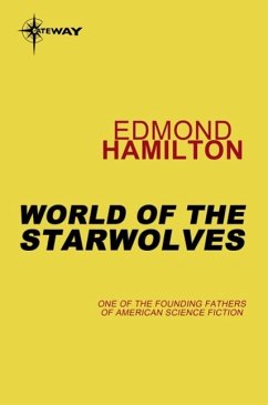 Cover World of the Starwolves (eBook, ePUB)