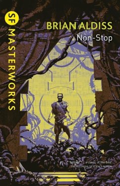 Cover Non-Stop (eBook, ePUB)