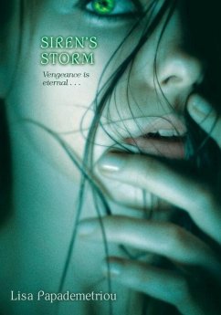 Cover Siren's Storm (eBook, ePUB)
