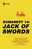 Jack of Swords (eBook, ePUB)