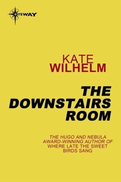 Cover The Downstairs Room (eBook, ePUB)