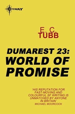 World of Promise (eBook, ePUB) - Tubb, E. C.
