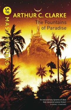 The Fountains Of Paradise (eBook, ePUB) - Clarke, Arthur C.