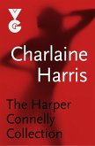 The Harper Connelly eBook Collection (eBook, ePUB)