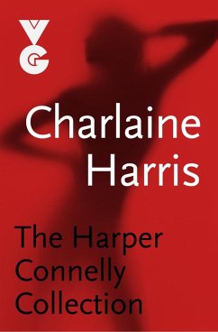 Cover The Harper Connelly eBook Collection (eBook, ePUB)