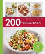 Hamlyn All Colour Cookery: 200 Veggie... - Bild 1