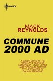 Commune 2000 AD (eBook, ePUB)
