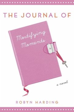 Cover The Journal of Mortifying Moments (eBook, ePUB)
