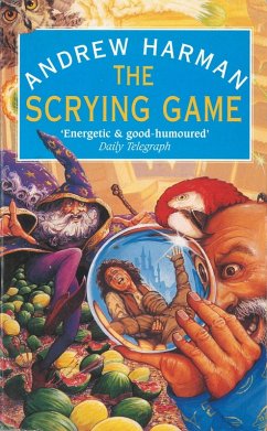 Cover The Scrying Game (eBook, ePUB)