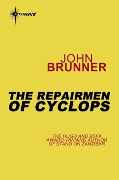Cover The Repairmen of Cyclops (eBook, ePUB)