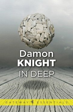 Cover In Deep (eBook, ePUB)