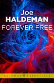 Forever Free (eBook, ePUB)