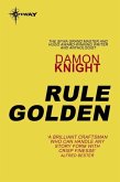 Rule Golden (eBook, ePUB)