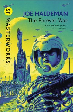 The Forever War (eBook, ePUB) - Haldeman, Joe