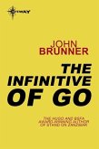 The Infinitive of Go (eBook, ePUB) The Infinitive of Go (eBook, ePUB)
