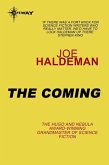 The Coming (eBook, ePUB)