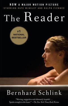 The Reader (eBook, ePUB) - Schlink, Bernhard