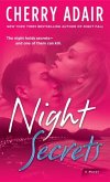 Night Secrets (eBook, ePUB)