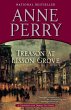 Treason at Lisson Grove (eBook, ePUB) - Bild 1