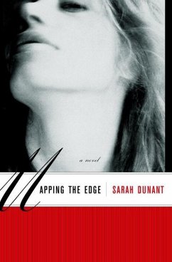 Mapping the Edge (eBook, ePUB) - Dunant, Sarah