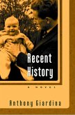 Recent History (eBook, ePUB)