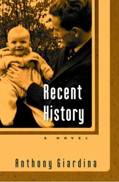 Cover Recent History (eBook, ePUB)