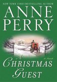 A Christmas Guest (eBook, ePUB)