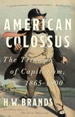 American Colossus (eBook, ePUB)