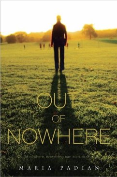 Out of Nowhere (eBook, ePUB) - Padian, Maria
