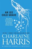 An Ice Cold Grave (eBook, ePUB)